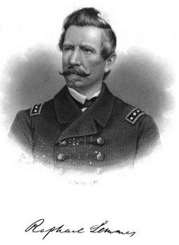 Admiral Semmes